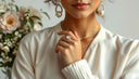 Discover the Elegance of 3 ct Oval Diamond Rings: A Perfect Blend of Style and Value