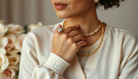 Explore the Perfect Engagement and Wedding Ring Set: A Guide to Finding Your Dream Duo
