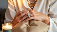 The Ultimate Guide to Choosing Your Dream 2 Carat Marquise Diamond Ring