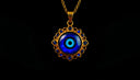 Unlock the Power of Protection: The Fascinating Story Behind the Evil Eye Necklace