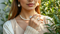 Discover the Brilliance of Ritani Lab Diamonds: The Perfect Eco-Friendly Choice for Engagement Rings