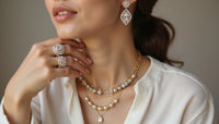 Unveiling Stunning Diamond Earrings on Sale: Elevate Your Style Without Breaking the Bank