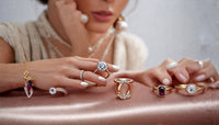 Discover the Allure of Bespoke Engagement Rings: Custom Designs for Every Love Story