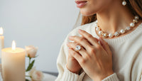 Discover the Timeless Brilliance of Forever One Moissanite: A Perfect Choice for Every Occasion