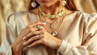 Discover Elegance: The Allure of Ferkos Fine Jewelry