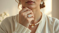 Discover the Timeless Elegance of Cushion Cut Rings: A Buyer’s Guide