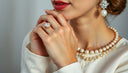 Unveiling the Timeless Beauty of Old Mine Cut Diamond Rings: A Vintage Treasure
