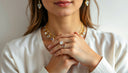 Unlock Your Unique Style with Stunning Custom Made Jewelry