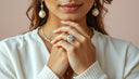 Discover the Elegance of Zales Oval Engagement Rings: A Perfect Symbol of Love