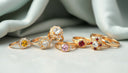 Discover the Timeless Elegance of Gold Rings: A Guide to Choosing the Perfect Style