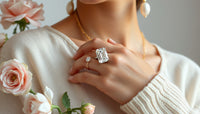 The Ultimate Guide to Choosing the Perfect Emerald Cut Ring for Your Loved One