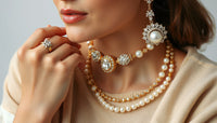 Elevate Your Elegance: Stunning Pearl and Diamond Earrings for Every Occasion