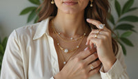 Discover the Beauty of Lab Made Engagement Rings: A Sustainable Choice for Your Forever Love
