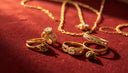 Shine Bright: Discover the Timeless Allure of Gold Jewelry