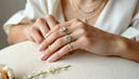 Stunning Emerald Cut Wedding Sets: The Ultimate Guide to Timeless Elegance