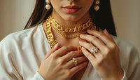 Unlock the Timeless Elegance of Real Gold Chains: Your Ultimate Guide