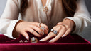 Discover the Timeless Elegance of Ernest Jones Rings: A Perfect Blend of Style and Quality