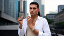 Elevate Your Style: The Ultimate Guide to Choosing the Perfect Men’s Necklace