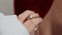 The Ultimate Guide to Choosing the Perfect 2 Carat Solitaire Diamond Ring