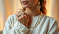 Discover the Elegance of James Allen Engagement Rings: A Guide to Choosing the Perfect Sparkle