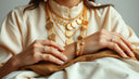 Discover the Timeless Elegance of Gold Coin Necklaces: Your Ultimate Fashion Accessory