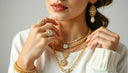 Discover the Allure of Waterproof Gold Jewelry: Style, Durability, and Unmatched Elegance