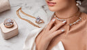 Elevate Your Elegance: The Ultimate Guide to Choosing the Perfect Diamond Necklace Set