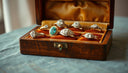 Timeless Beauty: Discover the Allure of Vintage Engagement Rings