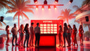 Unlock the Drama: Your Ultimate Guide to Voting in the Fiery Eliminations of 'Love Island USA'!