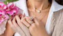 Discover the Allure of Flower Engagement Rings: A Blooming Symbol of Love