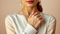 The Ultimate Guide to Choosing Your Perfect Bridal Ring Set: Styles, Tips, and Trends