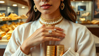 Top Reasons Why We Buy Gold: Unlocking the Value of Your Precious Metals