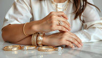 Elevate Your Style: The Allure of Rose Gold Bracelets for Every Occasion