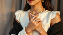 Discover the Allure of the Marquise Cut: A Timeless Choice for Modern Elegance