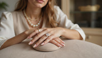 Discover the Timeless Elegance of Solitaire Diamonds: Your Ultimate Guide to Choosing the Perfect Stone