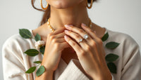 Why Lab Made Diamond Rings Are the Perfect Choice for Modern Engagements