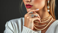 Timeless Elegance: Discover the Allure of Oval Diamond Rings for Every Occasion