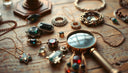 Unlocking Hidden Treasures: A Guide to Buying eBay Jewelry Like a Pro