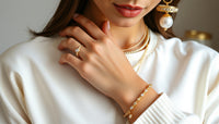 Why Gold Plated Jewelry is the Ultimate Affordable Luxury