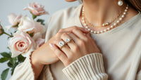 Discover the Timeless Elegance of Kite Cut Engagement Rings
