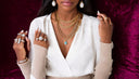 The Allure of Cuban Necklaces: A Timeless Accessory for Every Occasion