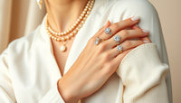 Unveiling Timeless Elegance: A Guide to Choosing the Perfect Real Diamond Rings