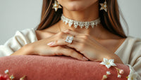 Sparkle and Shine: Discover the Allure of a 3 Carat Princess Cut Diamond Ring