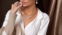 Discover the Elegance of Messika Necklaces: The Ultimate Guide to Timeless Luxury