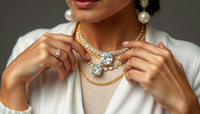 Discover the Brilliance of Radiant Cut Moissanite Rings: A Dazzling Choice for Every Occasion