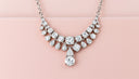 Unveiling Elegance: The Ultimate Guide to Choosing the Perfect Diamond Necklace