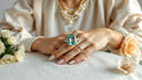 Discover the Allure of 2 ct Emerald Cut Engagement Rings: A Timeless Choice for Love