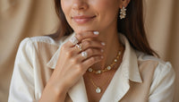 The Allure of Tiffany Diamond Earrings: A Timeless Jewelry Investment