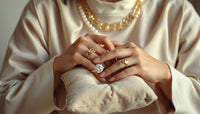 Why a Solitaire Engagement Ring is the Ultimate Symbol of Love and Commitment