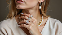 Discover the Timeless Elegance of Cartier Diamond Rings: A Jewel for Every Occasion